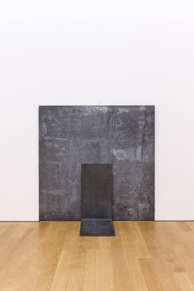 Richard Serra