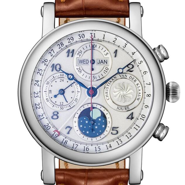 Christiaan Van Der Klaauw Ariadne