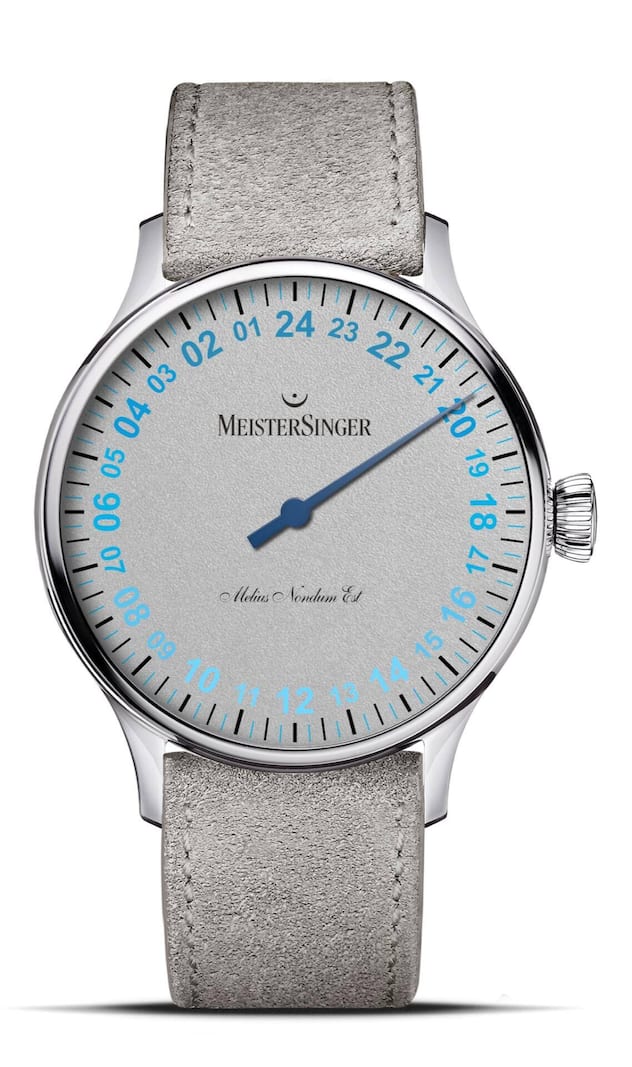 MeisterSinger