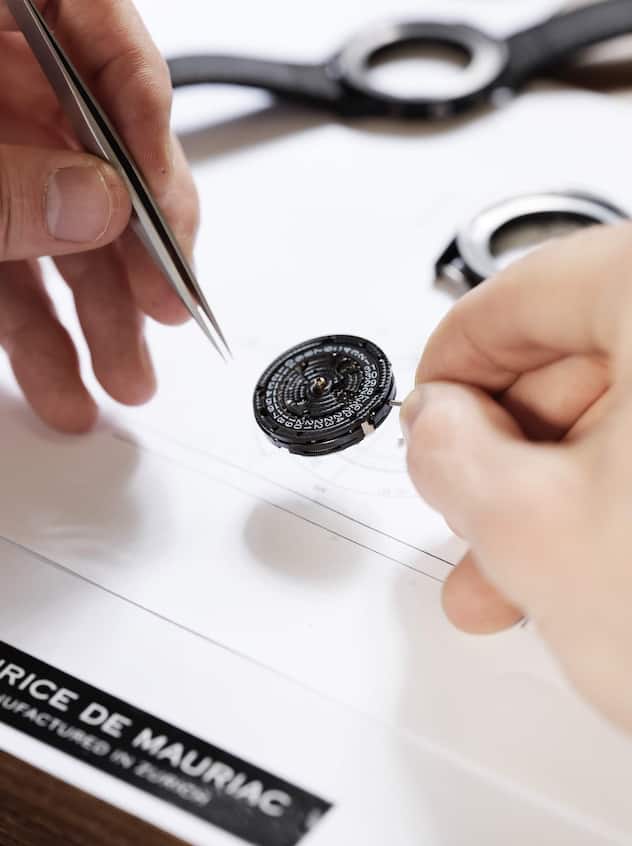 Maurice de Mauriac 5