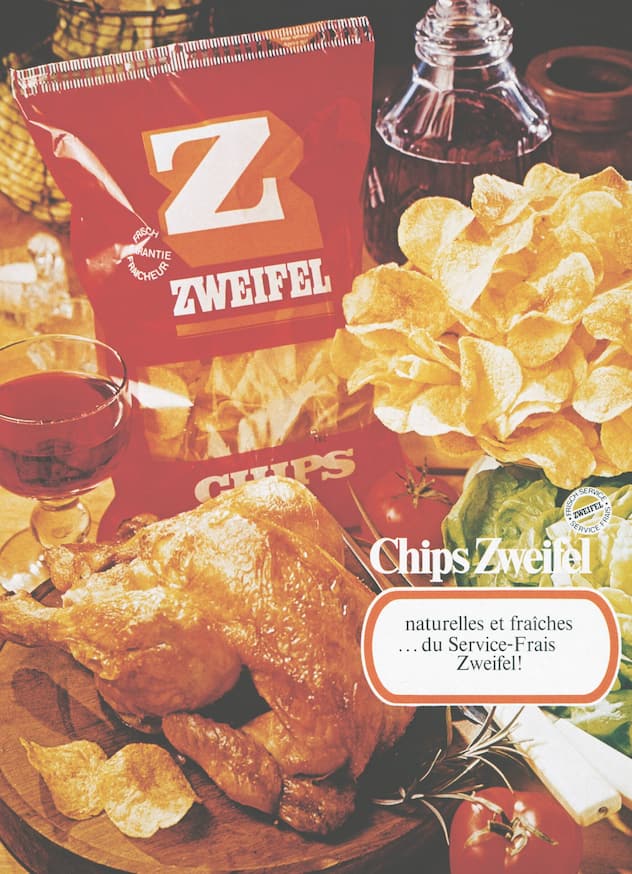 Zweifel Chips
