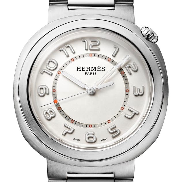 Hermès Hermès Cut