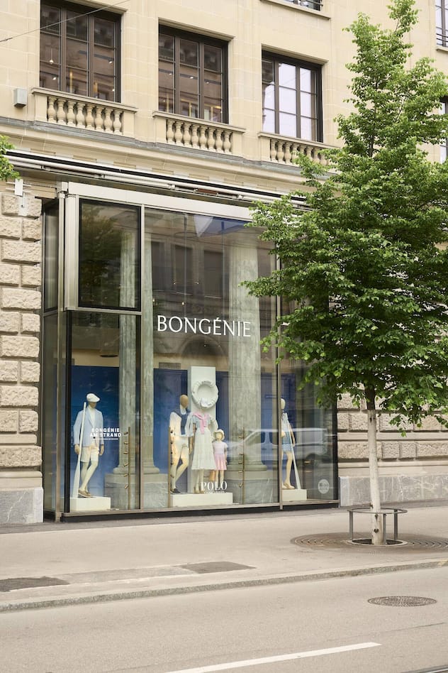 Bongénie

Bahnhofstrasse 3

8001 Zürich (und weitere Häuser)

Insta: bongenie

Web: bongenie.ch