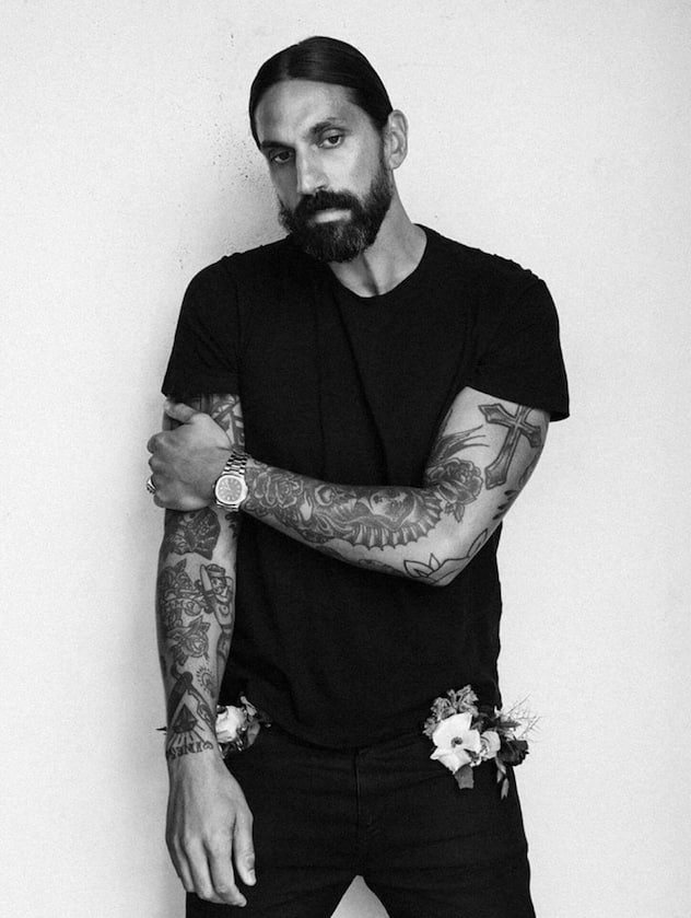 Ben Gorham gründete 2007 seine nischige Marke und hatte rasch Erfolg.