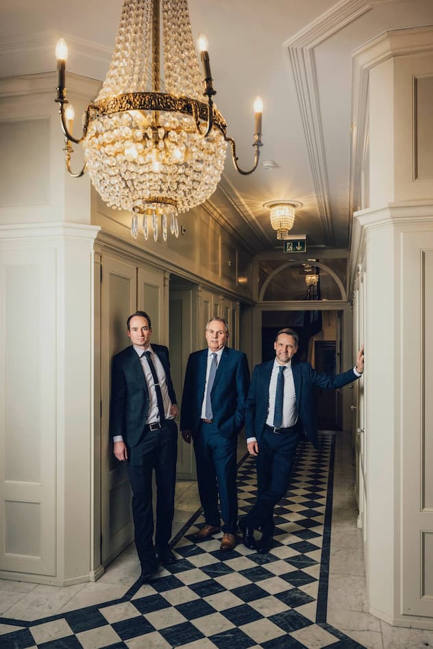 Beste Bank national: Valiant