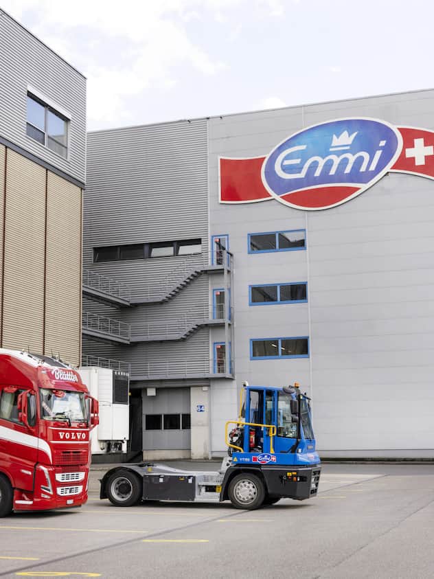 Emmi