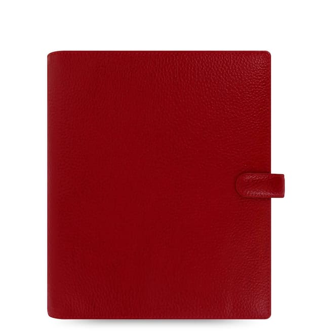 Agenda A5 Finsbury von Filofax, 150 Fr.