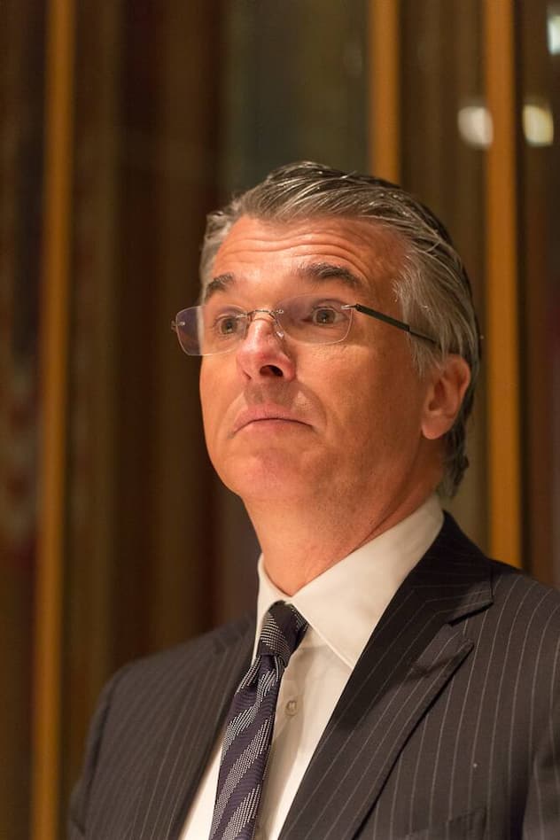 Sergio Ermotti, CEO, UBS AG