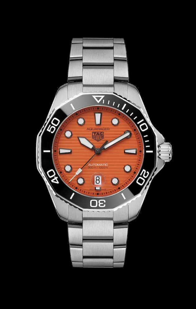 TAG Heuer Aquaracer Professional 300