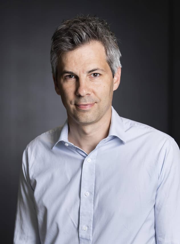 Marcel Salathe, EPFL.