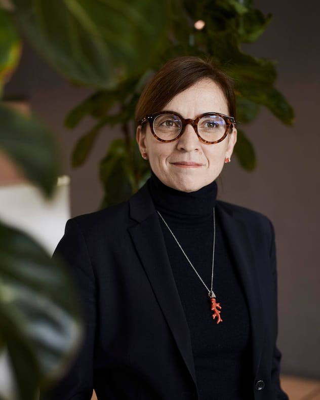 Philomena Colatrella