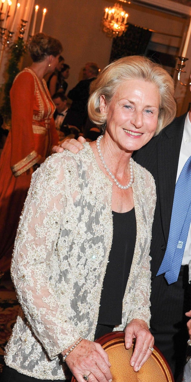 Ursula Bechtolsheimer