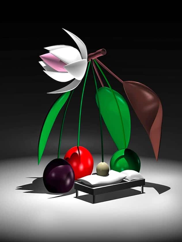 Stefan Altenburger Photography