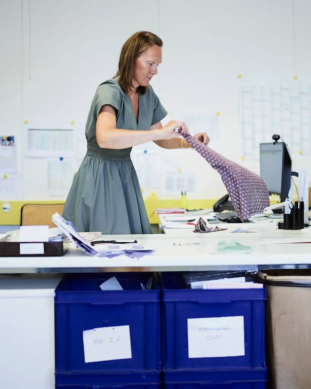 Calida Design & Entwicklung