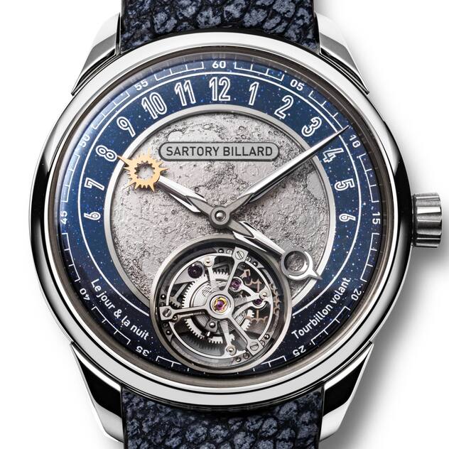 Sartory Billard SB06-24HM "La Nuit"