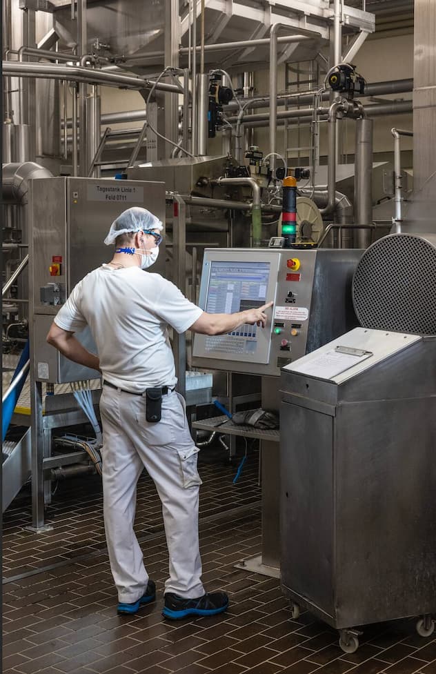 Zweifel-Chip-Reportage: Nur mit Genehmigung von Zweifel-Pomy AG