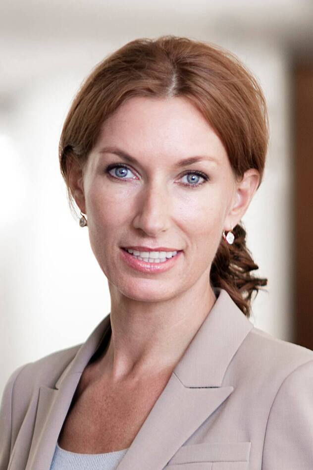 Dagmar Kamber Borens