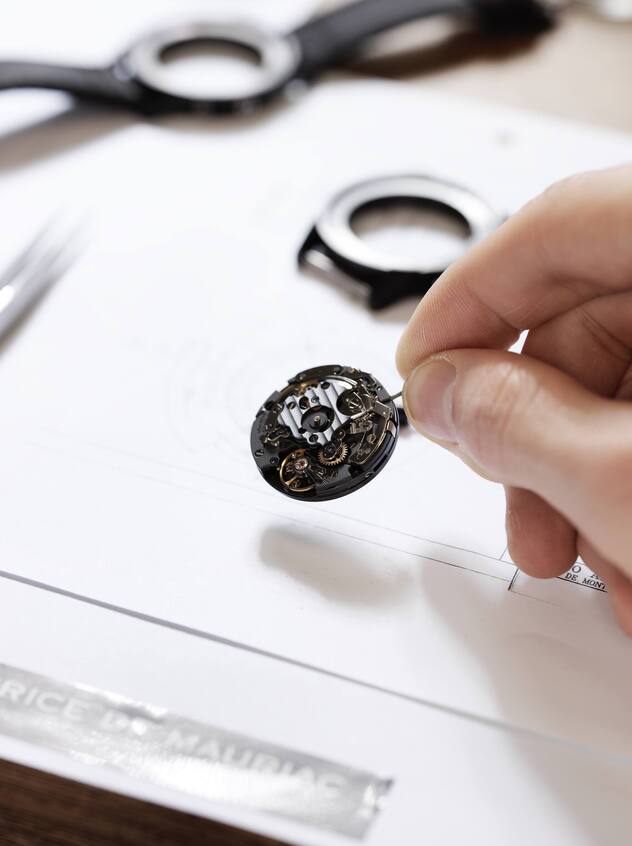 Maurice de Mauriac 11