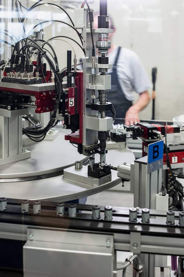 USM Fabrik September 2012