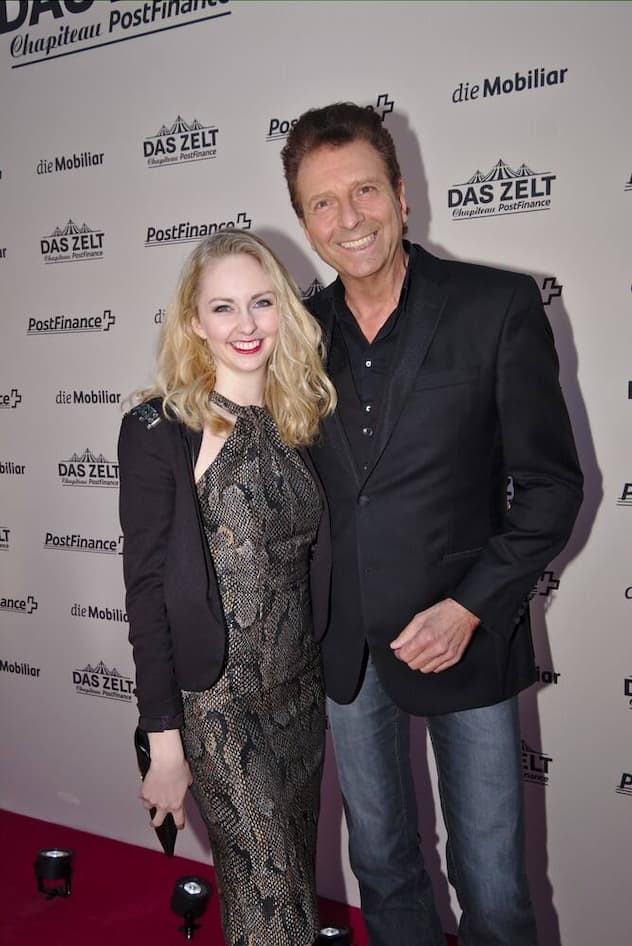 Ronja Katzmann, Tochter von;
Bo Katzmann, Musiker