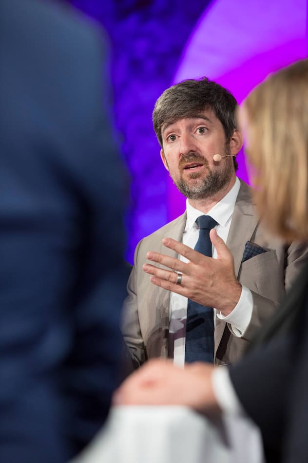 Wunschschloss 2019, im Schloss Thun, Politbeirat, Philipp Kutter