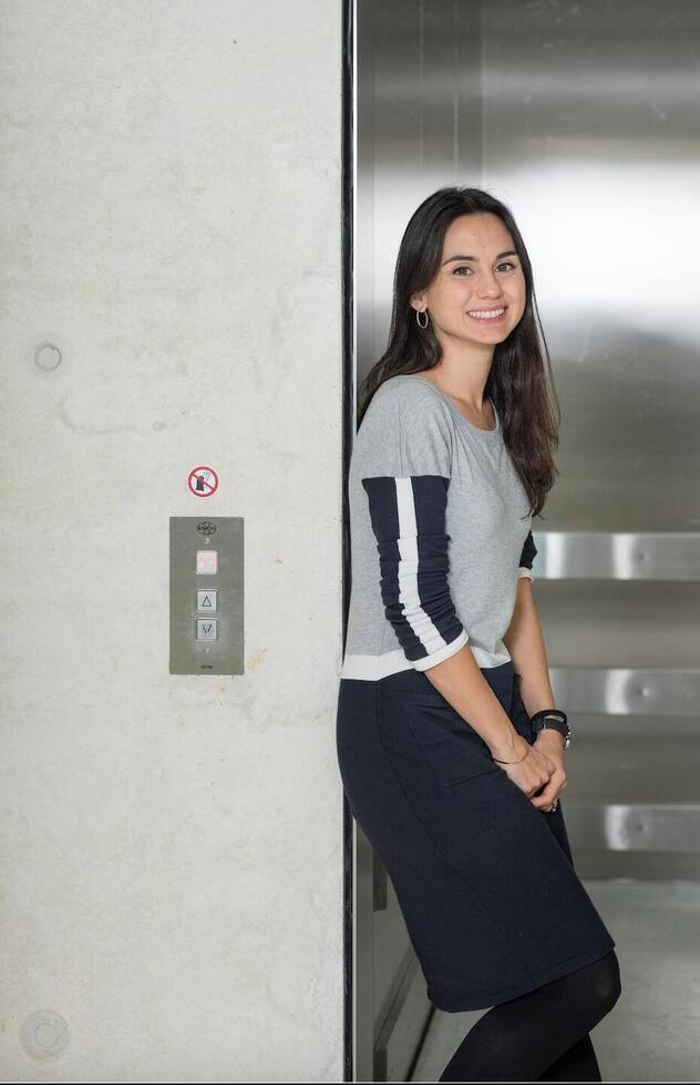 Stefanie Flückiger-Mangual