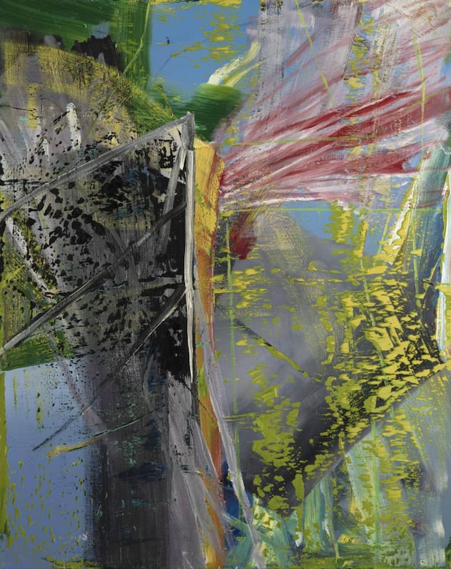 Gerhard Richter