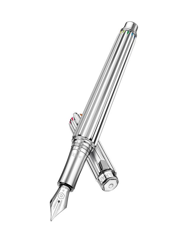 Varius Rainbow Füllfeder