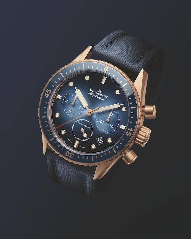 Blancpain