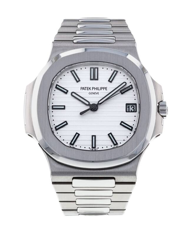 Patek Philippe Nautilus