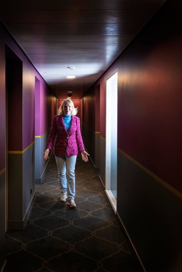 Margarita Louis Dreyfus