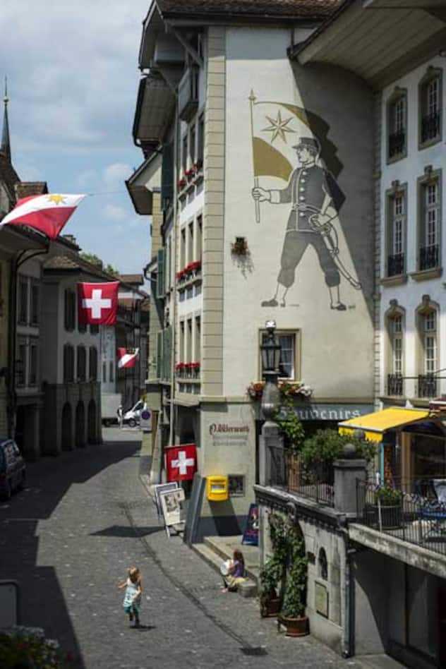 9. Thun
1'588.- Franken