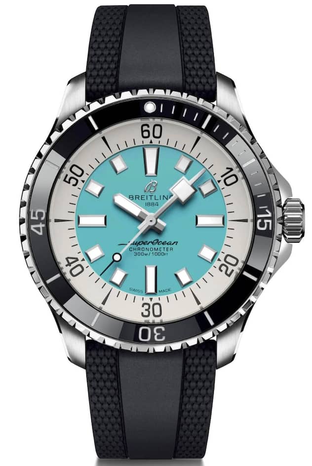 Breitling Superocean Automatic 44