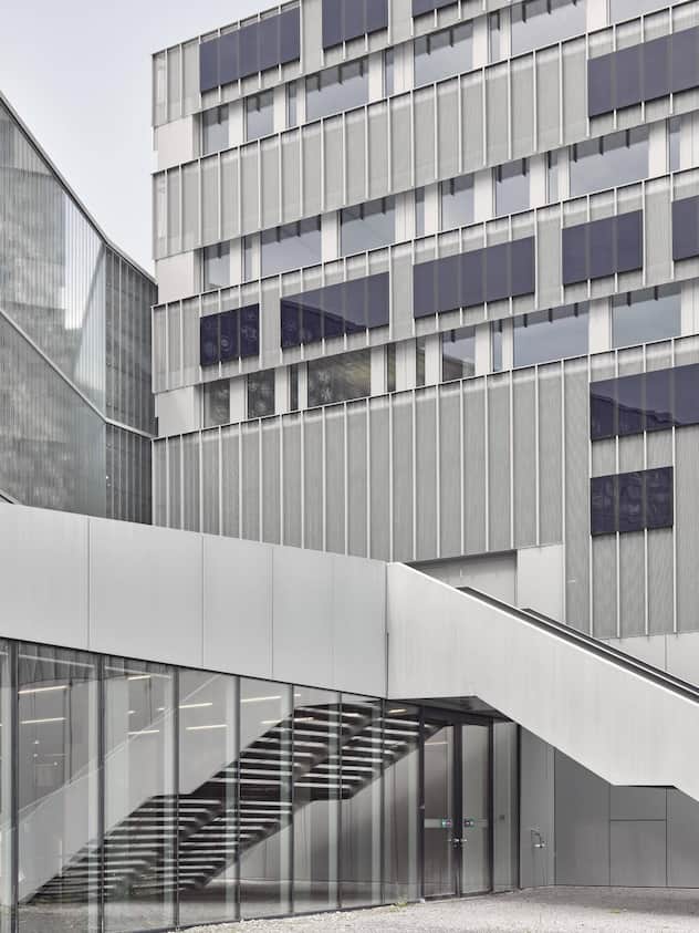 House of Energy, Verkehrshaus Luzern