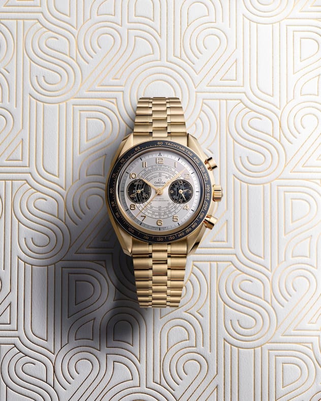 Goldversion: 48’800 Franken