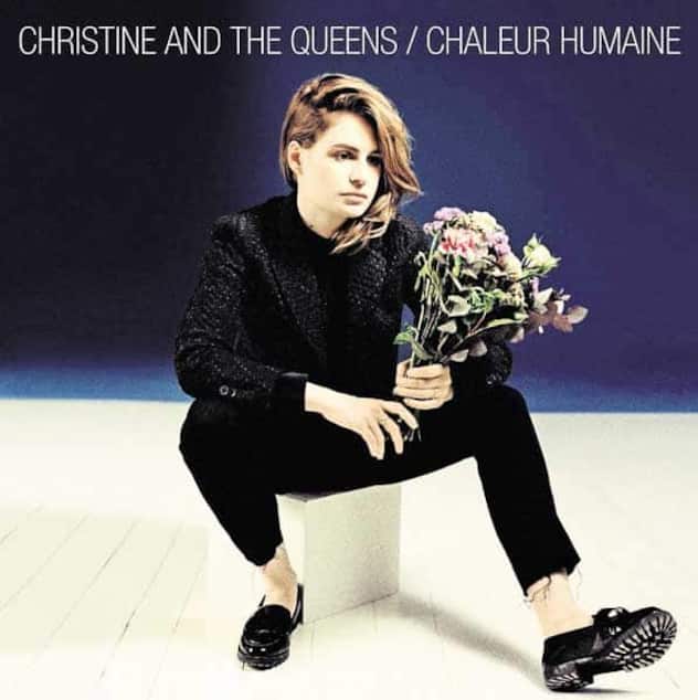 Musik - Vive la Révolution
François Hollande alias Monsieur le Président war da, Héloïse Letissier alias Christine and the Queens kommt noch. Die aufstrebende Sängerin tritt am 40. Paléo Festival in Nyon auf. Wie David Bowie vermischt sie Genres, in Bezug auf ihre Kleider, denn oft erscheint sie in Männeranzügen, und in künstlerischer Hinsicht – ihre Shows sind ein Mix aus Elektropop, Tanz und Theater.
«Chaleur Humaine», Warner Music Ab 10 Franken (Download)