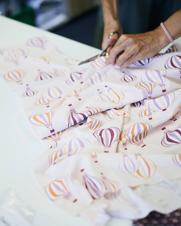 Calida Design & Entwicklung