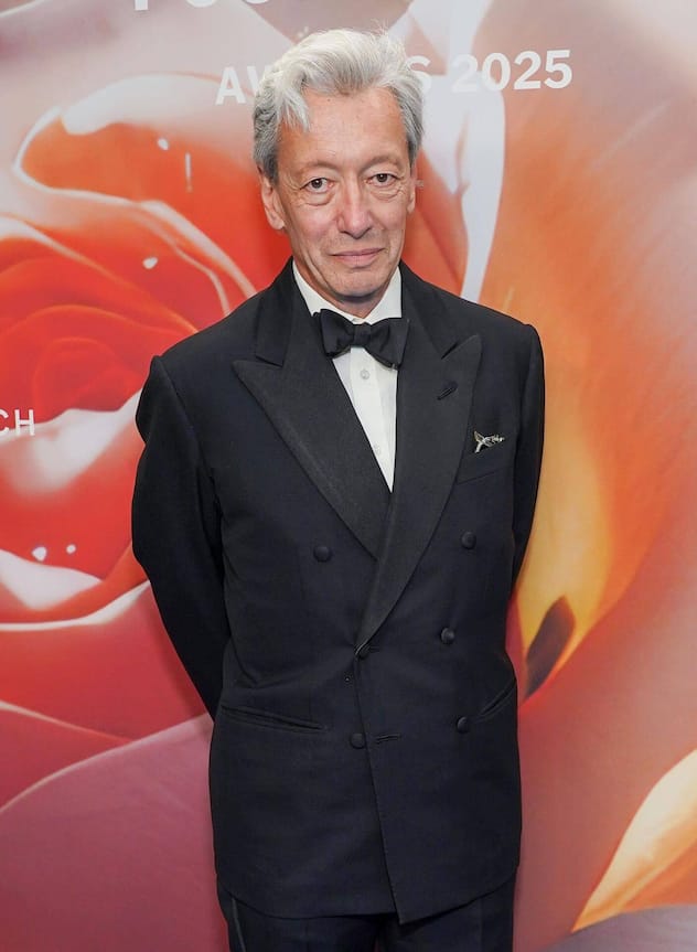 Frédéric Malle hat mit Editions de Parfums Frédéric Malle Düfte zur Kunst erhoben.