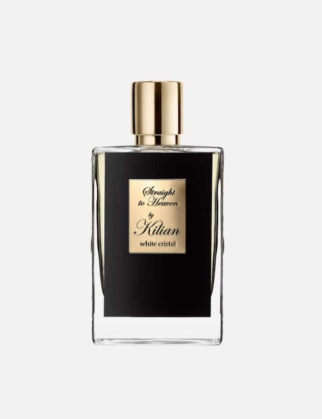 Seine Marke gehört inzwischen Estée Lauder.