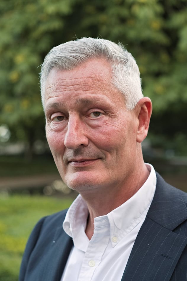 Jacques Pitteloud, Schweizer Botschafter in USA ab 1. September 2019