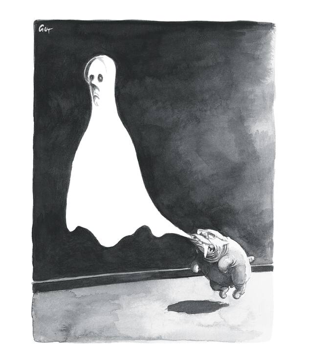 Karikatur