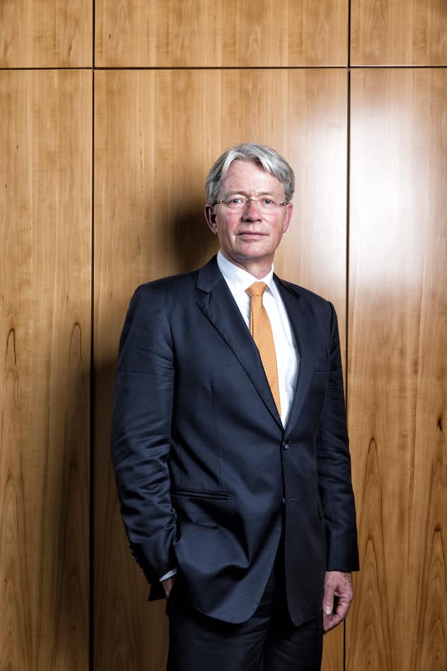 Thomas Bauer
