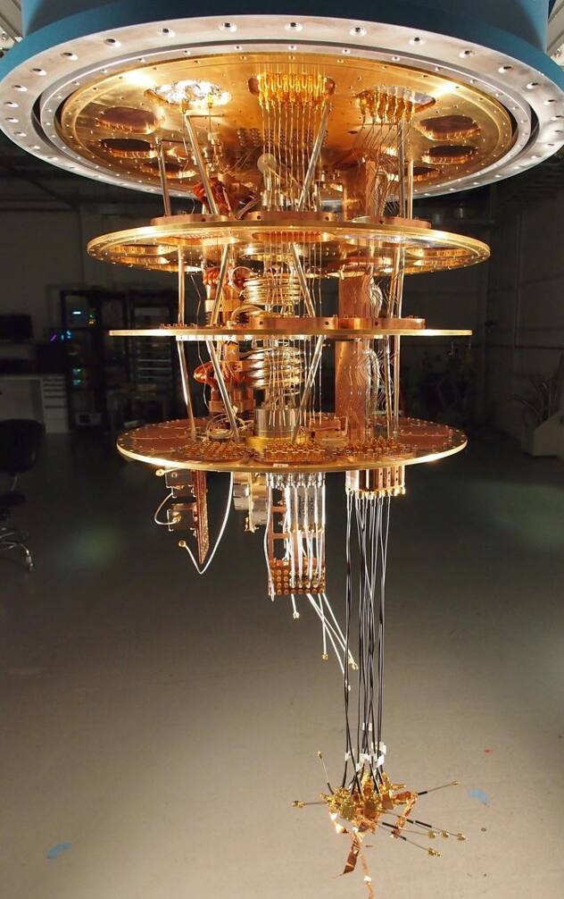 Supercomputer