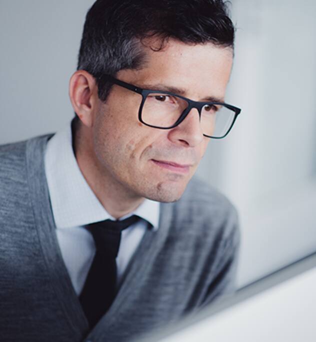 Martin Künzi