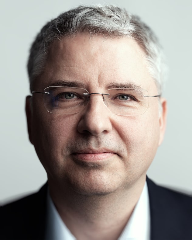 Severin Schwan