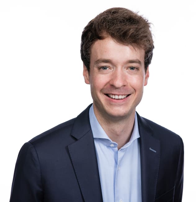 Adrian Schoop