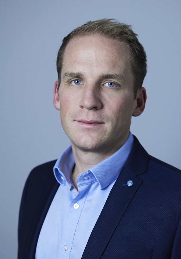 Andreas Brenner