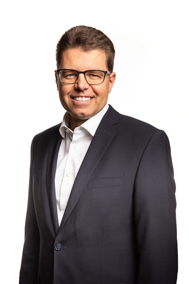 Andreas Rickenbacher