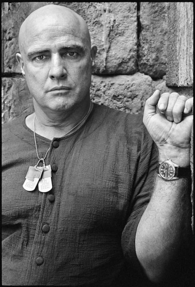 Apocalypse Now