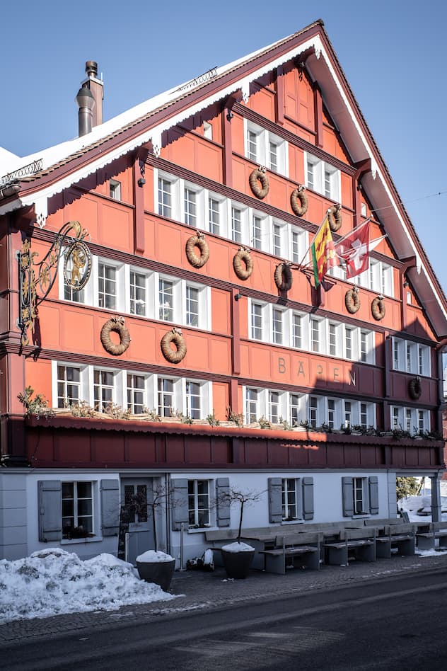 Gasthaus Bären